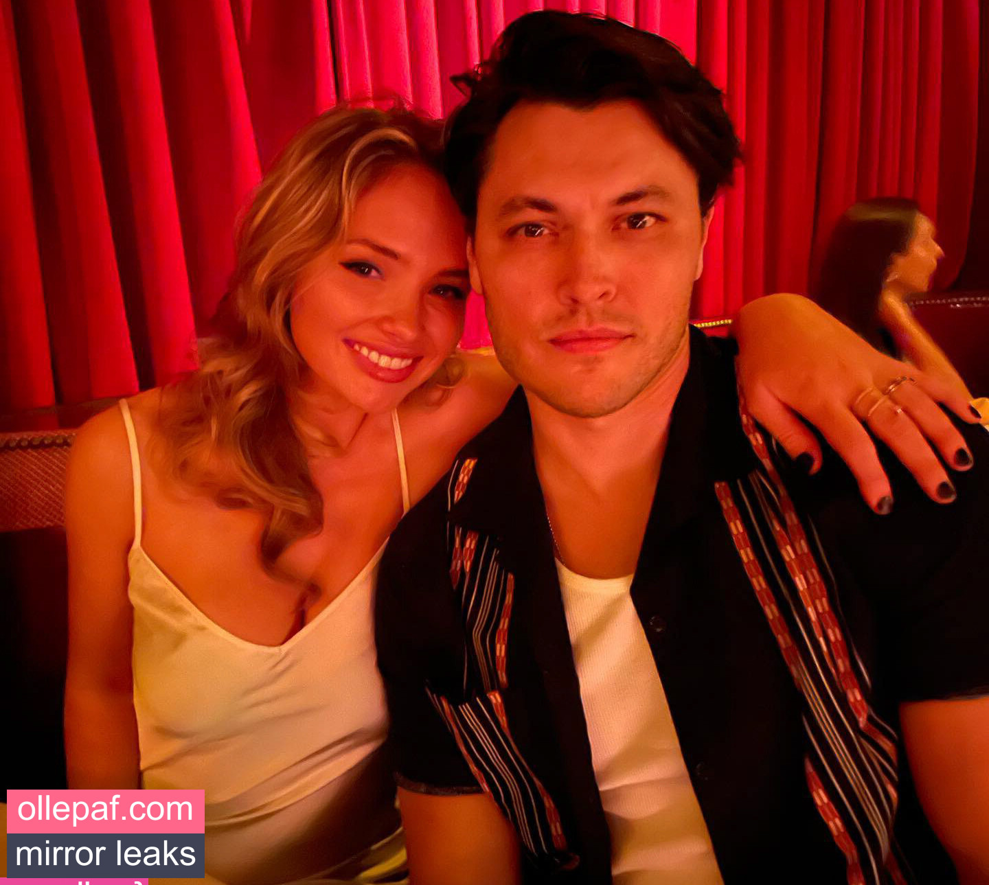 Latest Leaks Natalie Alyn Lind Nude #444 - Fapello