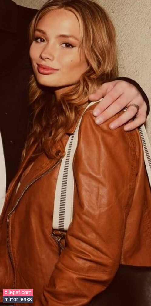 Latest Leaks Natalie Alyn Lind Nude #480 - Fapello