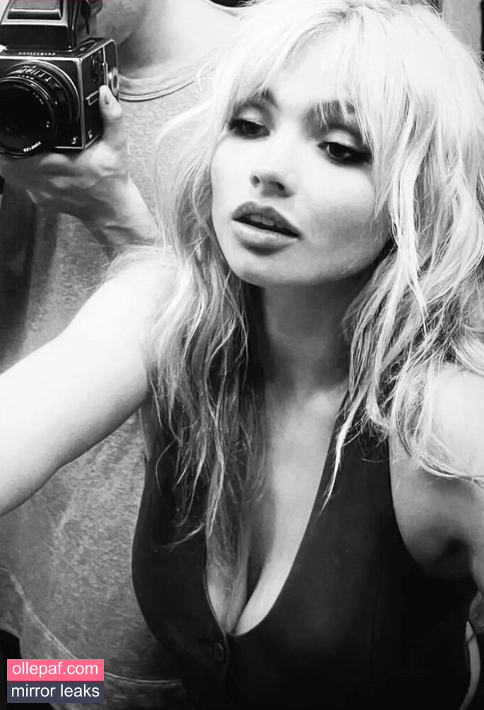 Latest Leaks Natalie Alyn Lind Nude #482 - Fapello