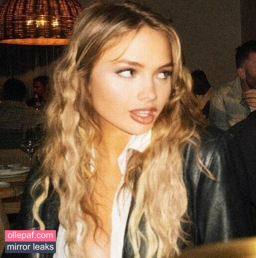 Latest Leaks Natalie Alyn Lind Nude #489 - Fapello