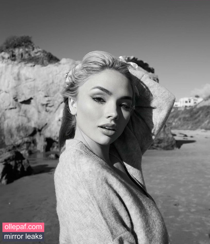 Latest Leaks Natalie Alyn Lind Nude #499 - Fapello