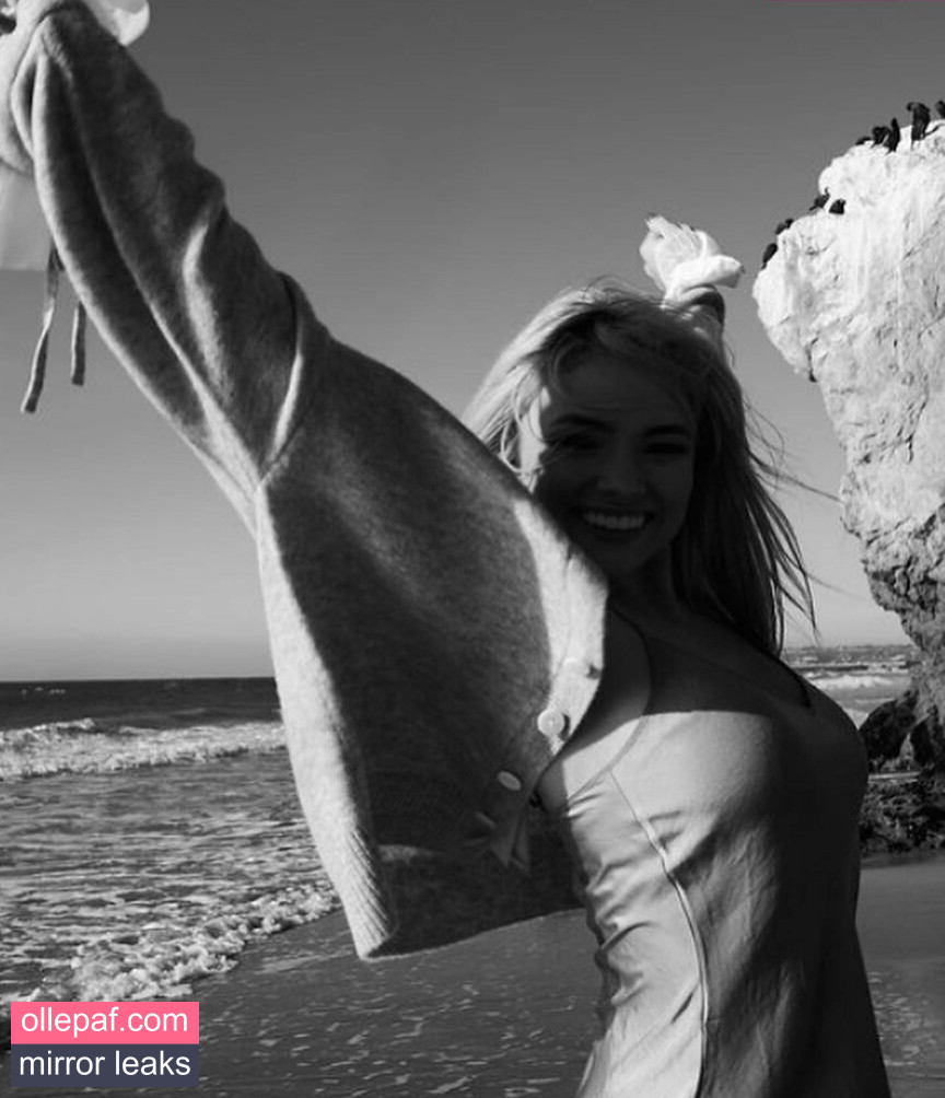 Latest Leaks Natalie Alyn Lind Nude #500 - Fapello