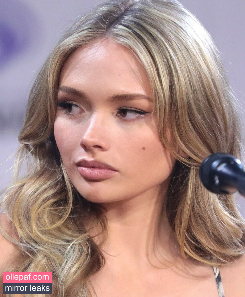 Latest Leaks Natalie Alyn Lind Nude #51 - Fapello