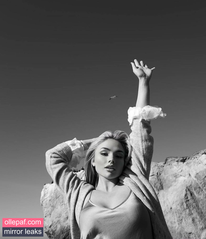 Latest Leaks Natalie Alyn Lind Nude #501 - Fapello