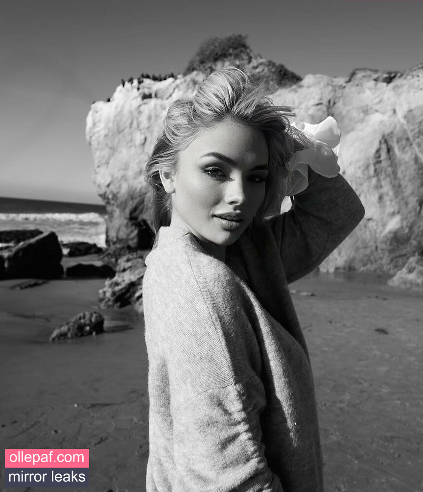 Latest Leaks Natalie Alyn Lind Nude #502 - Fapello