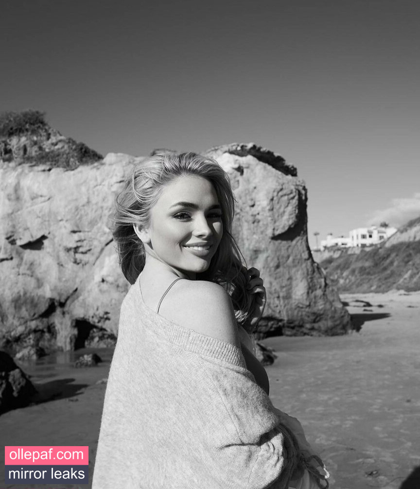 Latest Leaks Natalie Alyn Lind Nude #503 - Fapello