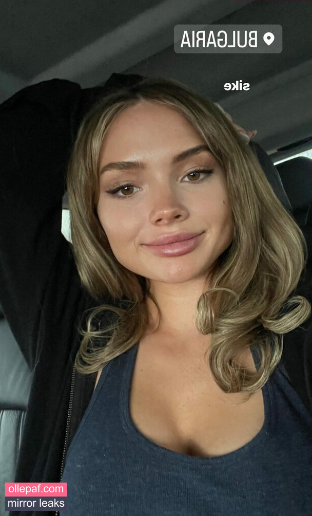 Latest Leaks Natalie Alyn Lind Nude #517 - Fapello