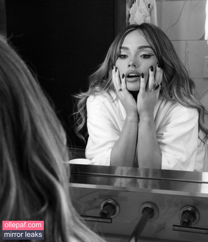 Latest Leaks Natalie Alyn Lind Nude #545 - Fapello
