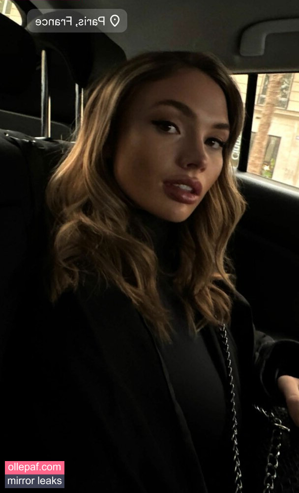 Latest Leaks Natalie Alyn Lind Nude #56 - Fapello