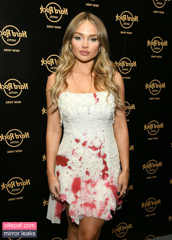 Latest Leaks Natalie Alyn Lind Nude #553 - Fapello