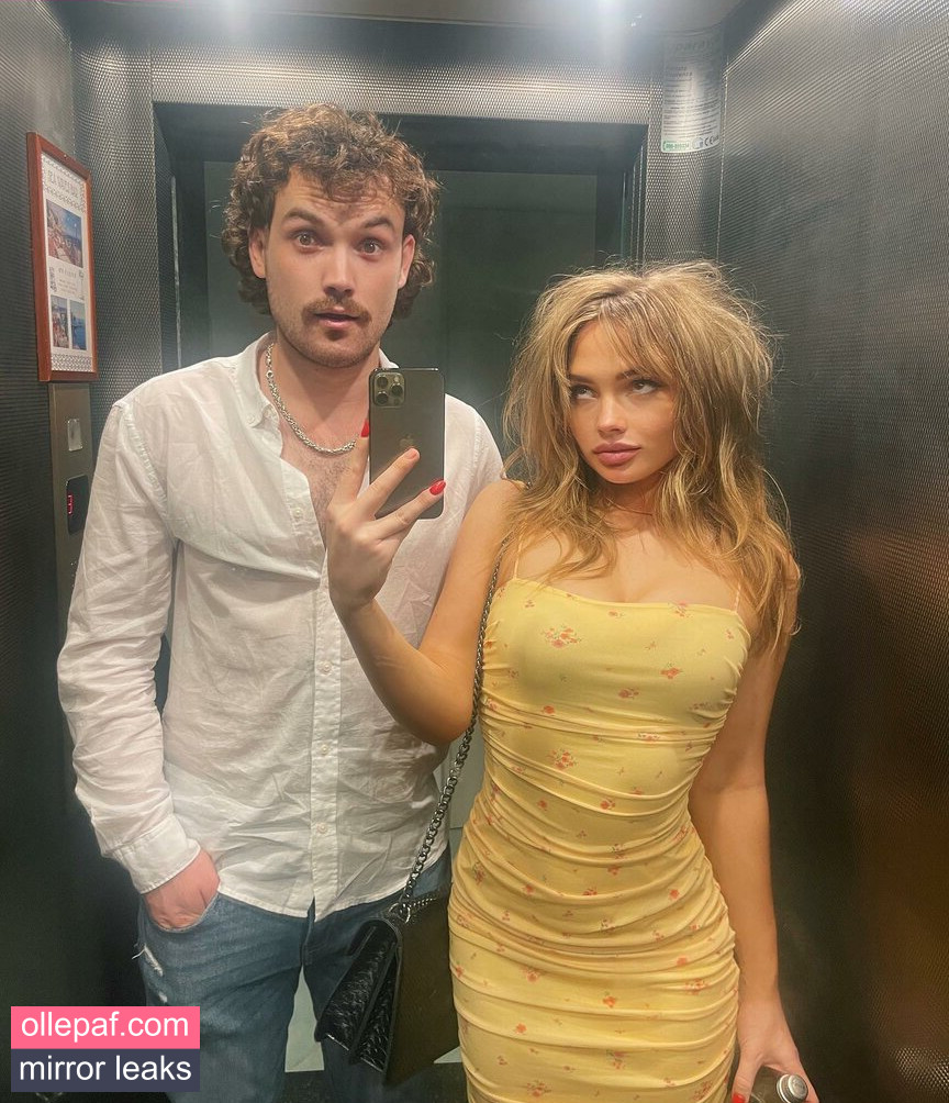 Latest Leaks Natalie Alyn Lind Nude #569 - Fapello