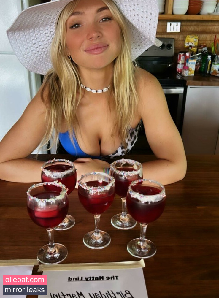 Latest Leaks Natalie Alyn Lind Nude #580 - Fapello