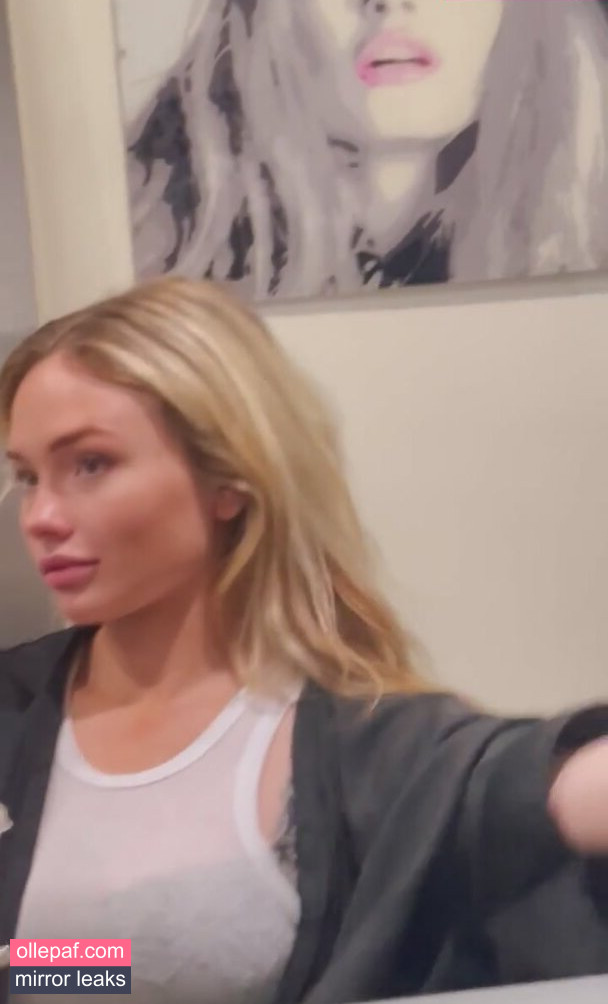 Latest Leaks Natalie Alyn Lind Nude #592 - Fapello