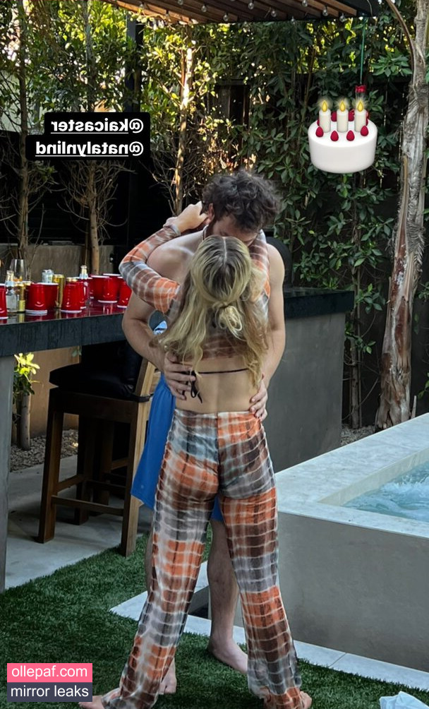 Latest Leaks Natalie Alyn Lind Nude #602 - Fapello