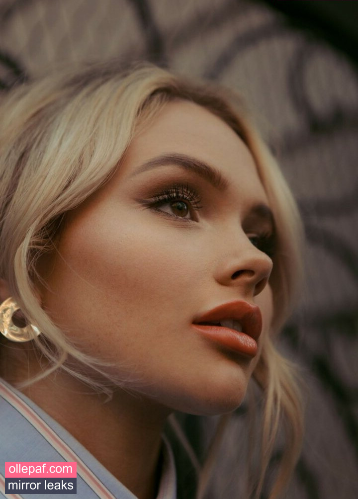 Latest Leaks Natalie Alyn Lind Nude #63 - Fapello