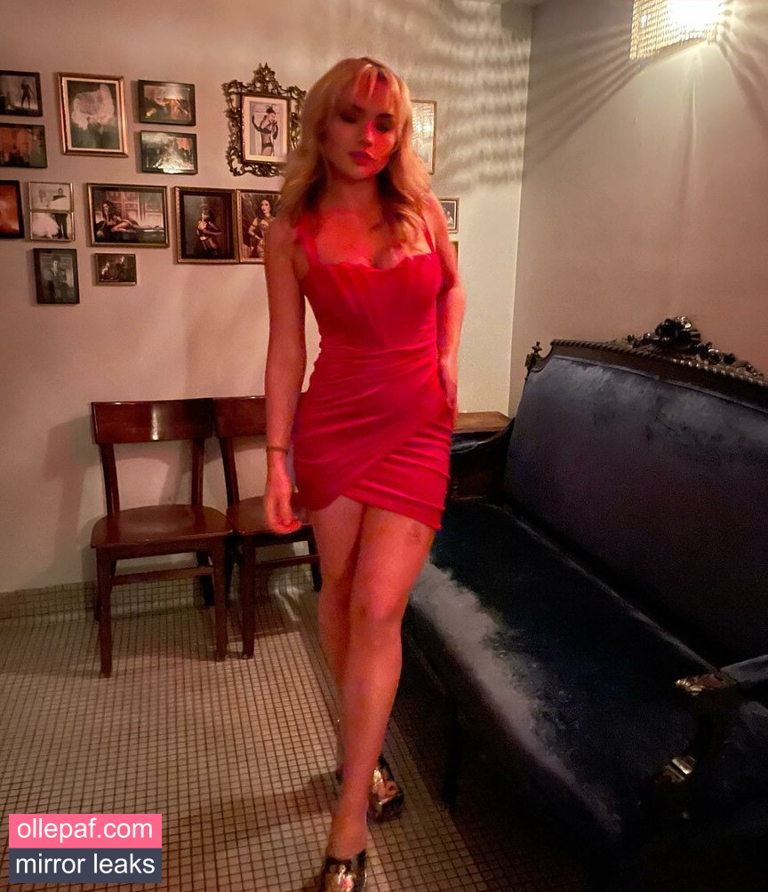 Latest Leaks Natalie Alyn Lind Nude #635 - Fapello
