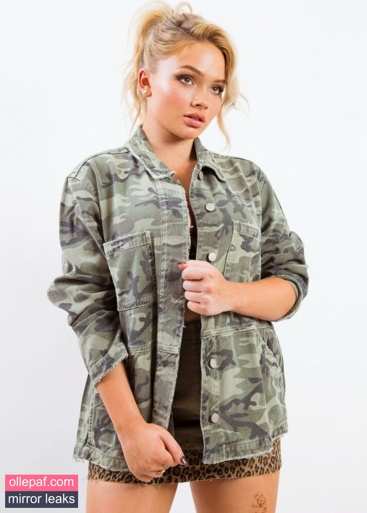 Latest Leaks Natalie Alyn Lind Nude #65 - Fapello