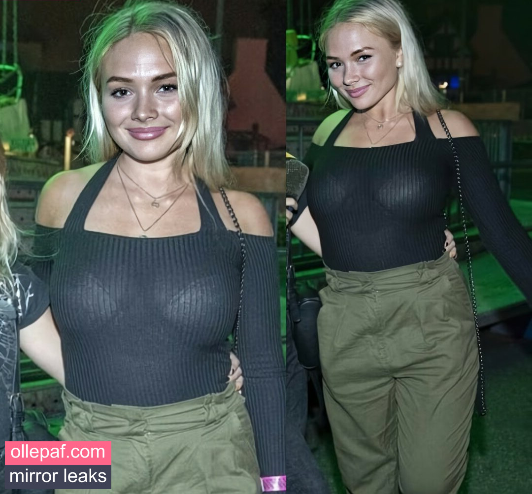 Natalie Alyn Lind Nude Leaks OnlyFans #646 - Fapello