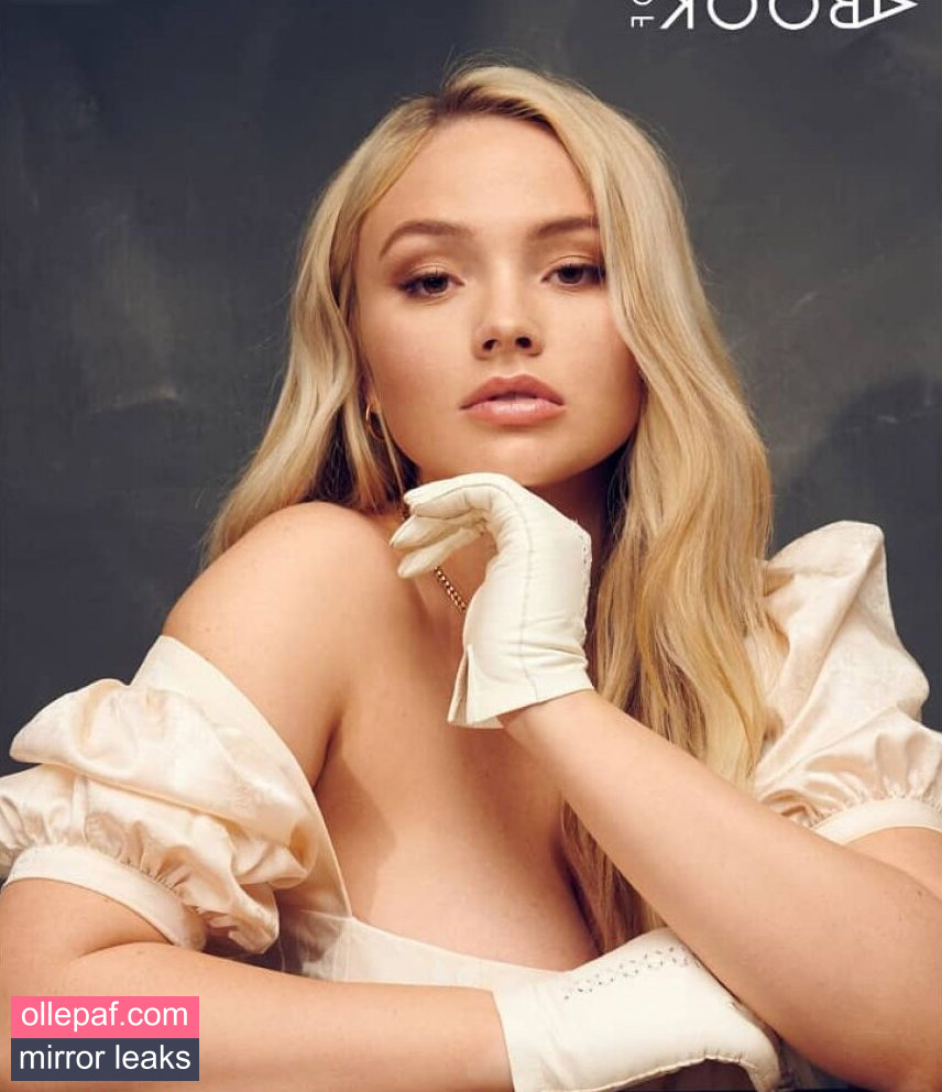 Latest Leaks Natalie Alyn Lind Nude #68 - Fapello