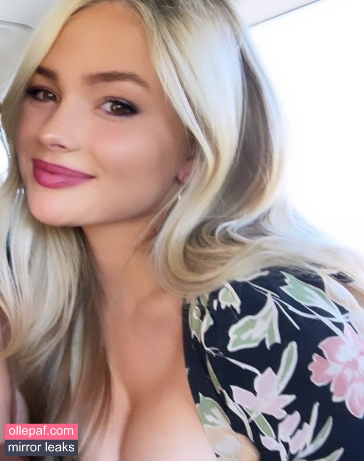 Natalie Alyn Lind Nude Leaks OnlyFans #689 - Fapello