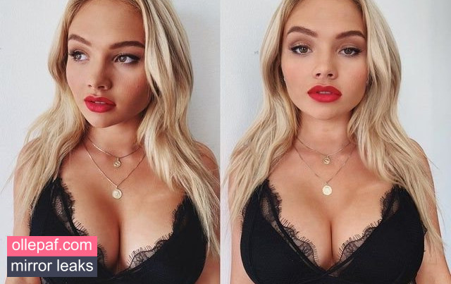 Natalie Alyn Lind Nude Leaks OnlyFans #693 - Fapello