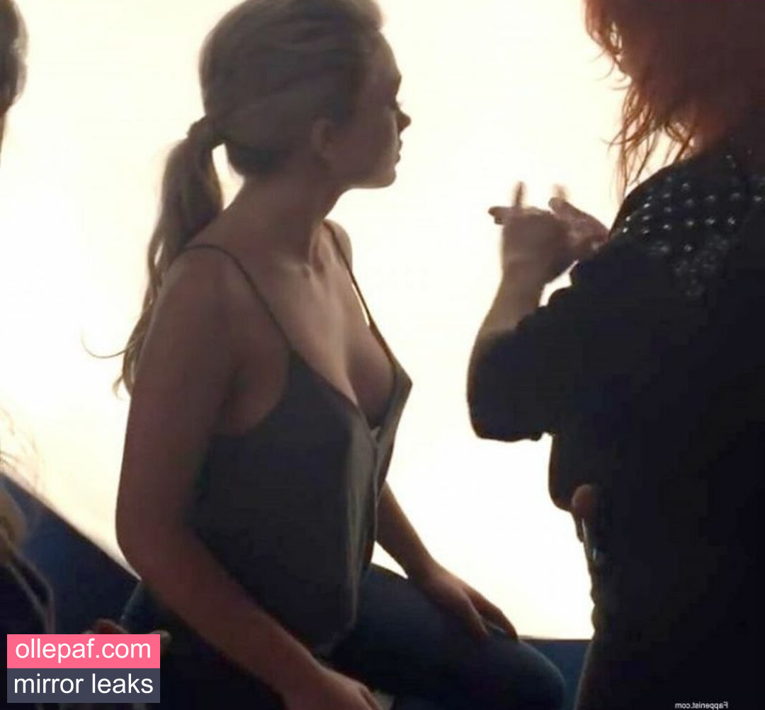 Latest Leaks Natalie Alyn Lind Nude #71 - Fapello
