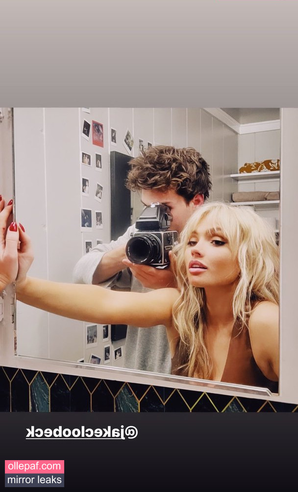 Latest Leaks Natalie Alyn Lind Nude #730 - Fapello