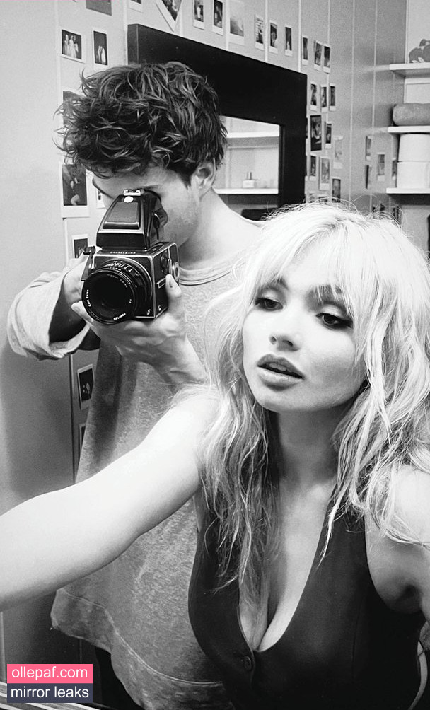 Latest Leaks Natalie Alyn Lind Nude #732 - Fapello