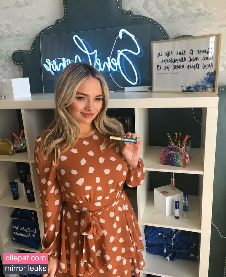 Latest Leaks Natalie Alyn Lind Nude #75 - Fapello