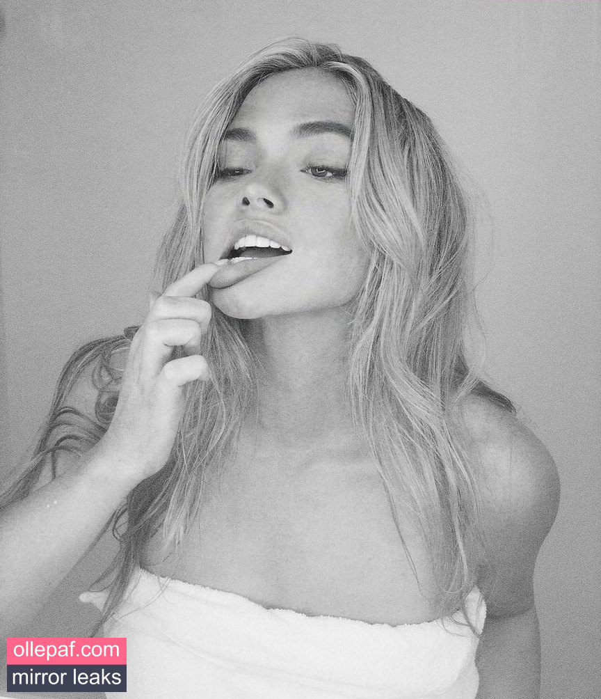 Natalie Alyn Lind Nude Leaks OnlyFans #742 - Fapello