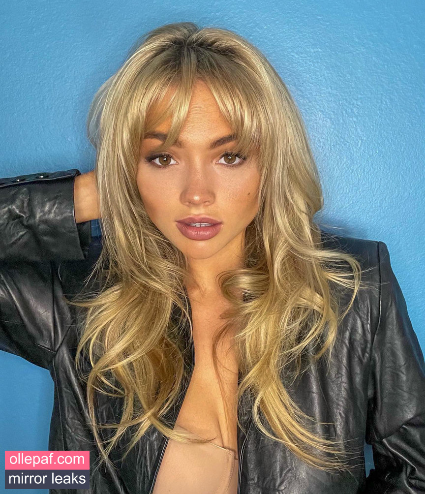 Natalie Alyn Lind Nude Leaks OnlyFans #745 - Fapello