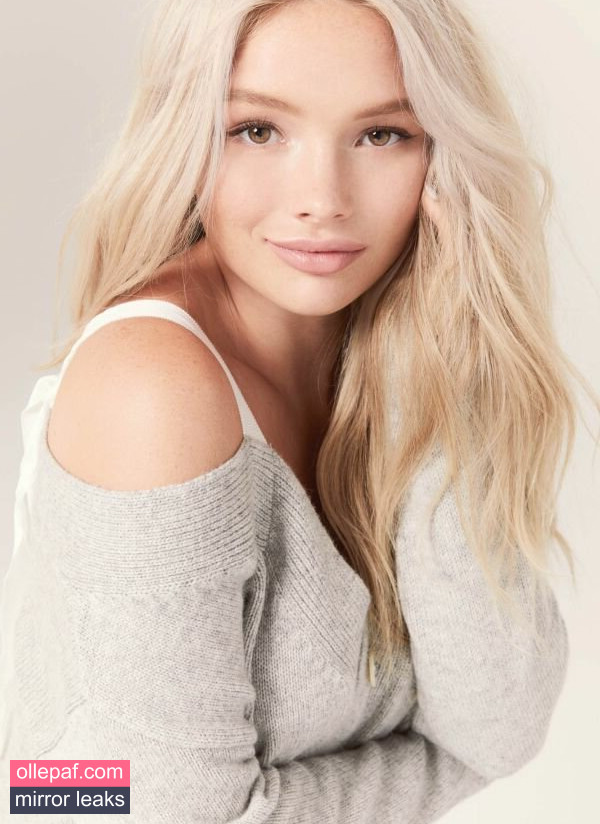 Latest Leaks Natalie Alyn Lind Nude #76 - Fapello