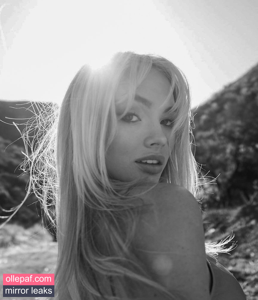 Natalie Alyn Lind Nude Leaks OnlyFans #753 - Fapello