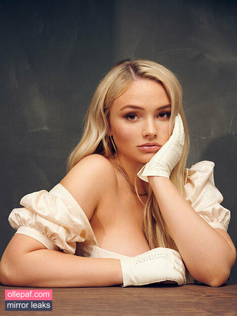 Latest Leaks Natalie Alyn Lind Nude #80 - Fapello