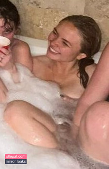 Latest Leaks Natalie Alyn Lind Nude #89 - Fapello