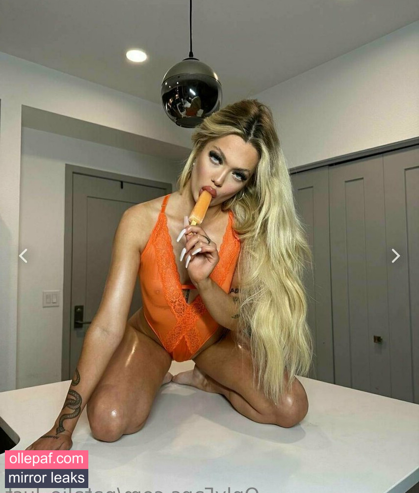Latest Leaks Natalie Lust Nude #499 - Fapello
