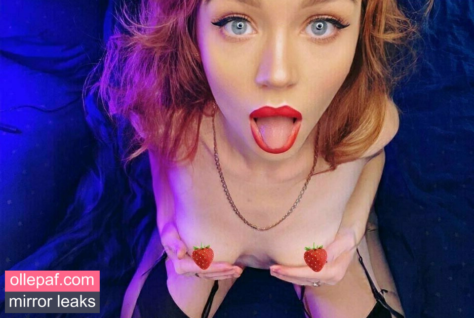 Latest Leaks Natalie Lust Nude #638 - Fapello