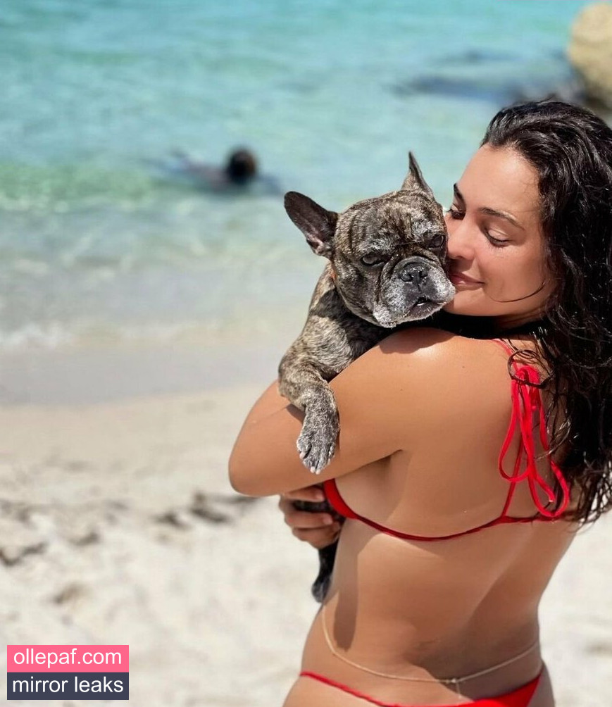 Latest Leaks Natalie Martinez Nude #117 - Fapello