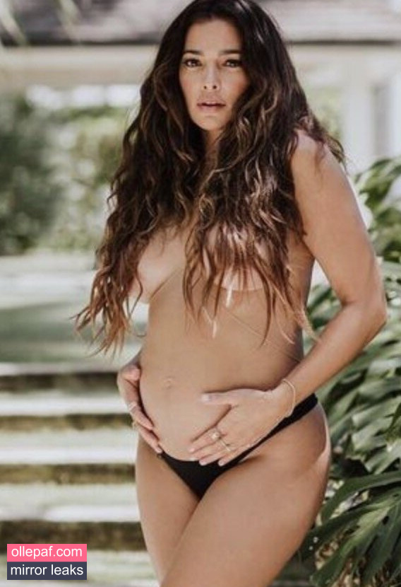 Latest Leaks Natalie Martinez Nude #120 - Fapello