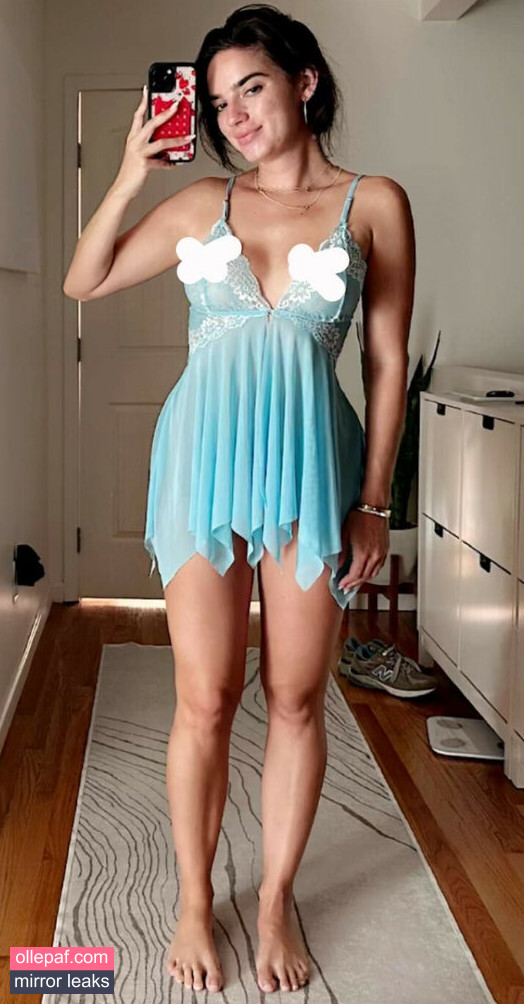 Latest Leaks Natalie Noel Nude #168 - Fapello