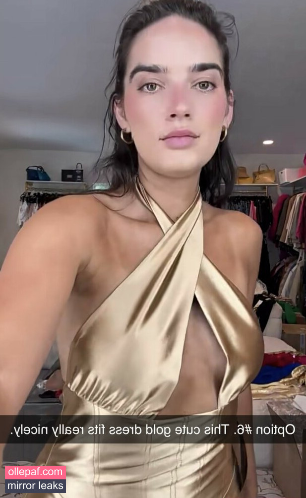 Latest Leaks Natalie Noel Nude #612 - Fapello