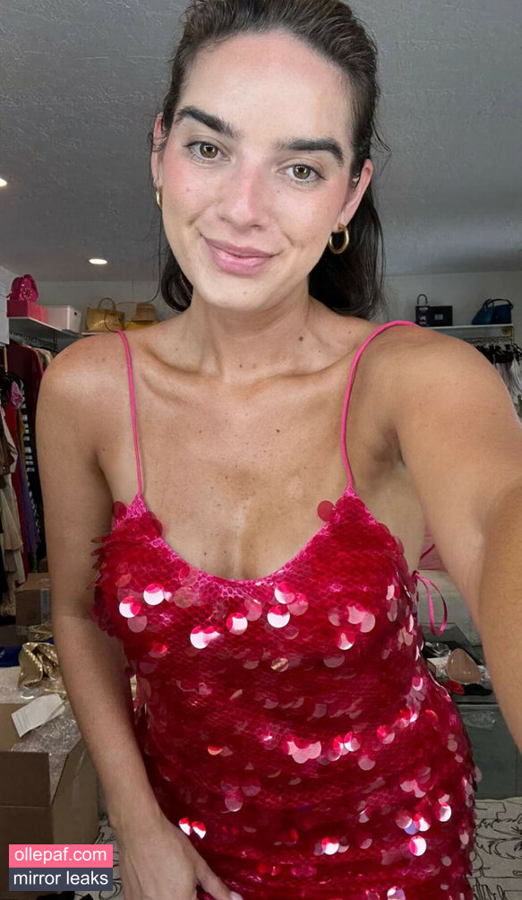Latest Leaks Natalie Noel Nude #614 - Fapello