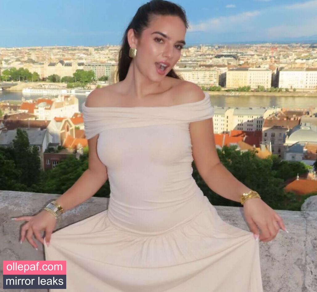Latest Leaks Natalie Noel Nude #792 - Fapello