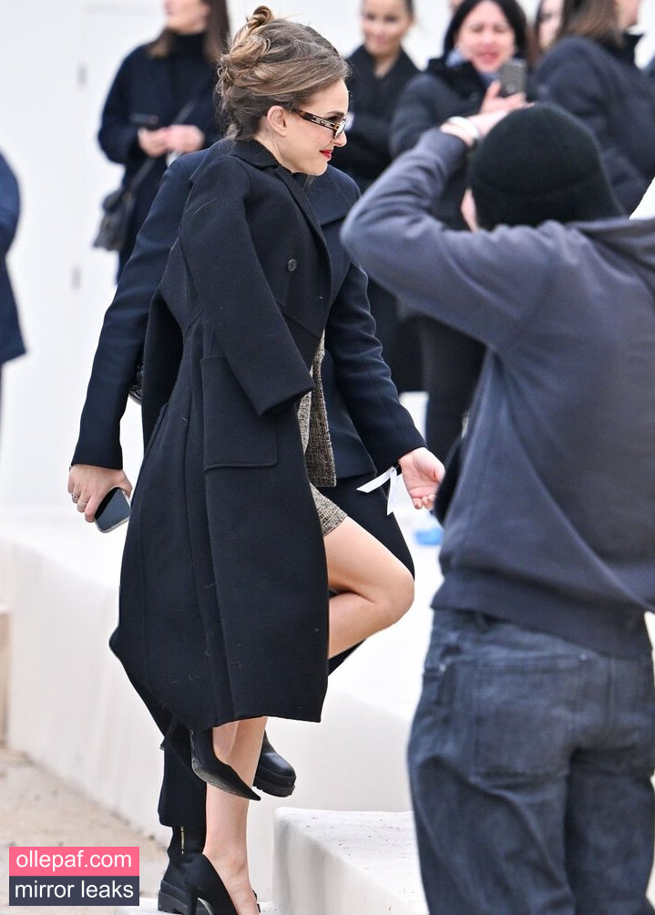 Latest Leaks Natalie Portman Nude #1004 - Fapello