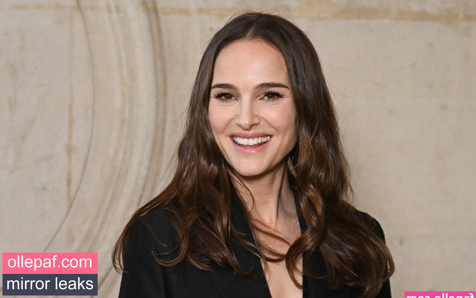 Latest Leaks Natalie Portman Nude #1100 - Fapello