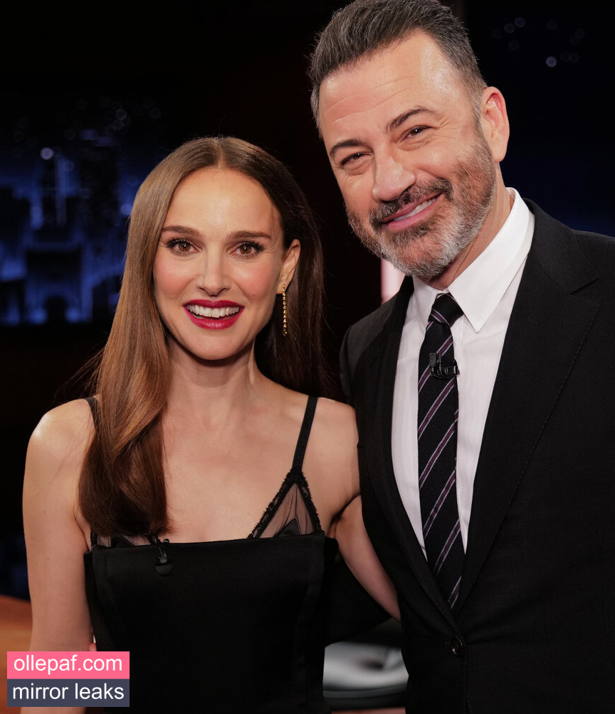 Latest Leaks Natalie Portman Nude #1110 - Fapello