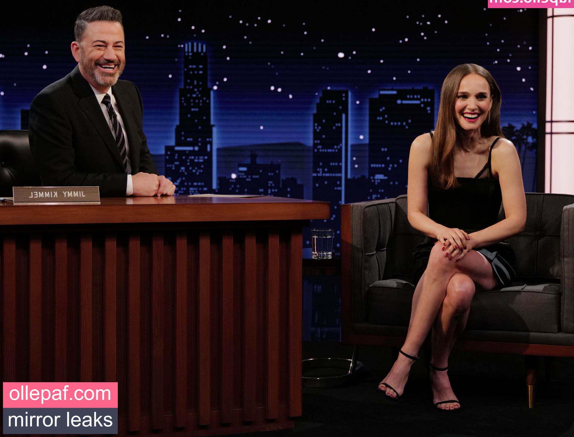 Latest Leaks Natalie Portman Nude #1113 - Fapello