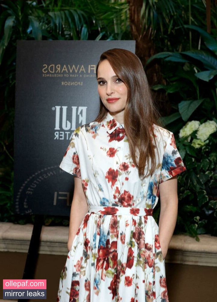 Latest Leaks Natalie Portman Nude #1122 - Fapello