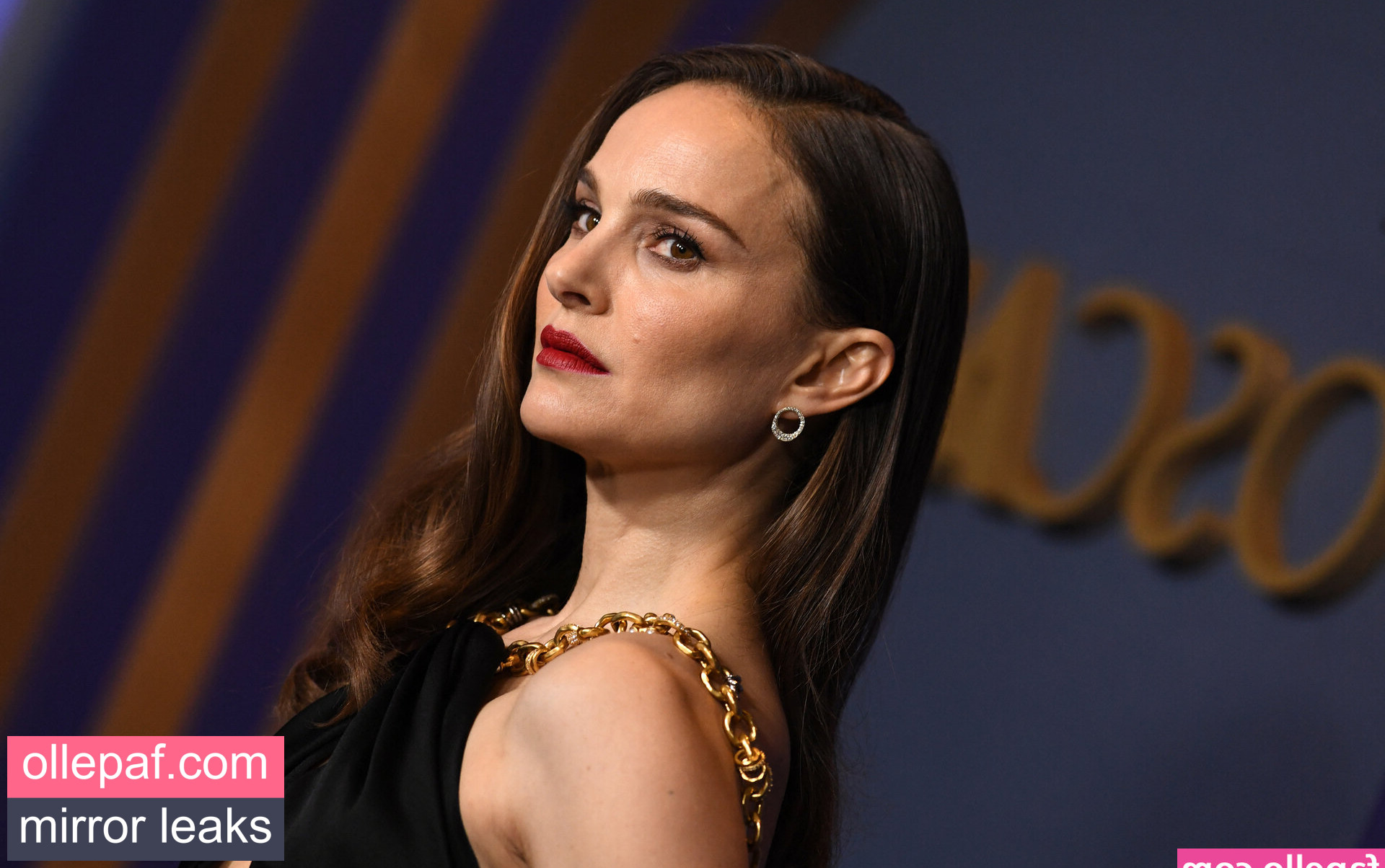 Latest Leaks Natalie Portman Nude #1166 - Fapello