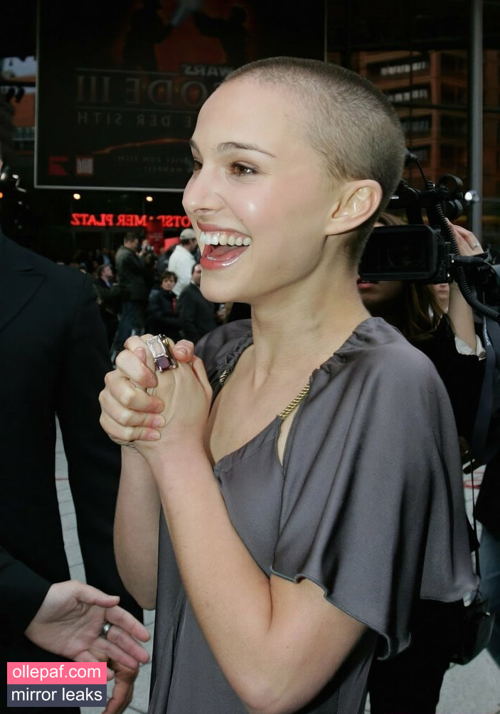 Latest Leaks Natalie Portman Nude #1192 - Fapello